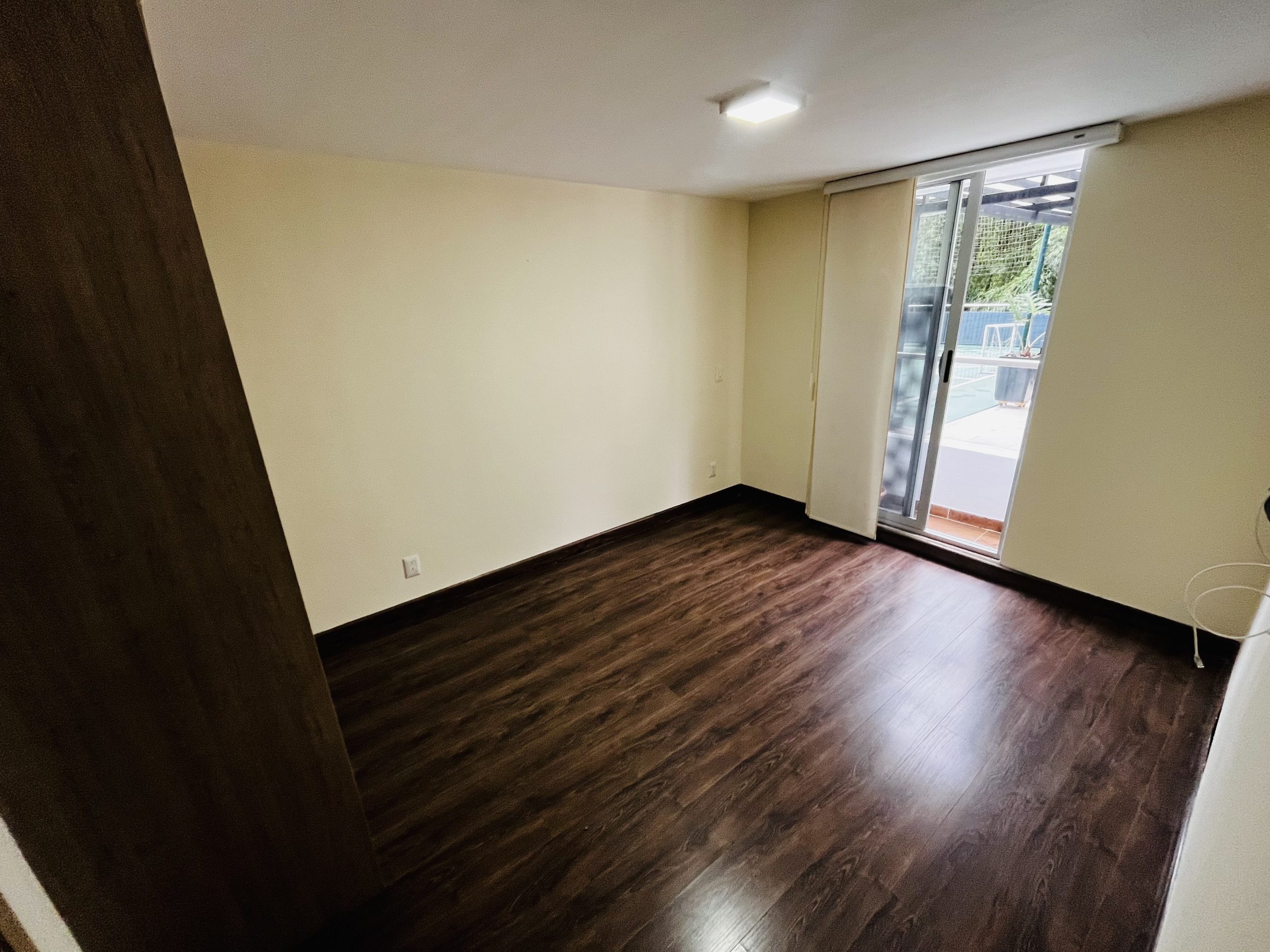Se Arrienda Apartamento de 2 Habitaciones – Sector Laureles