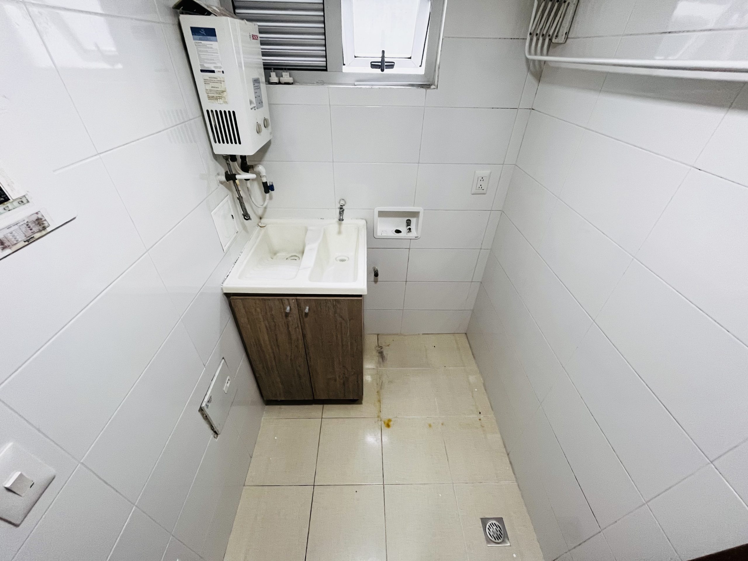 Se Arrienda Apartamento de 2 Habitaciones – Sector Laureles