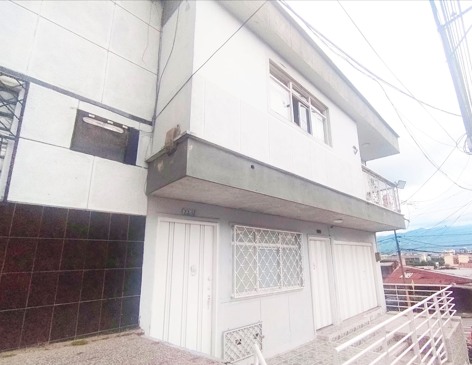 Casa en Arriendo