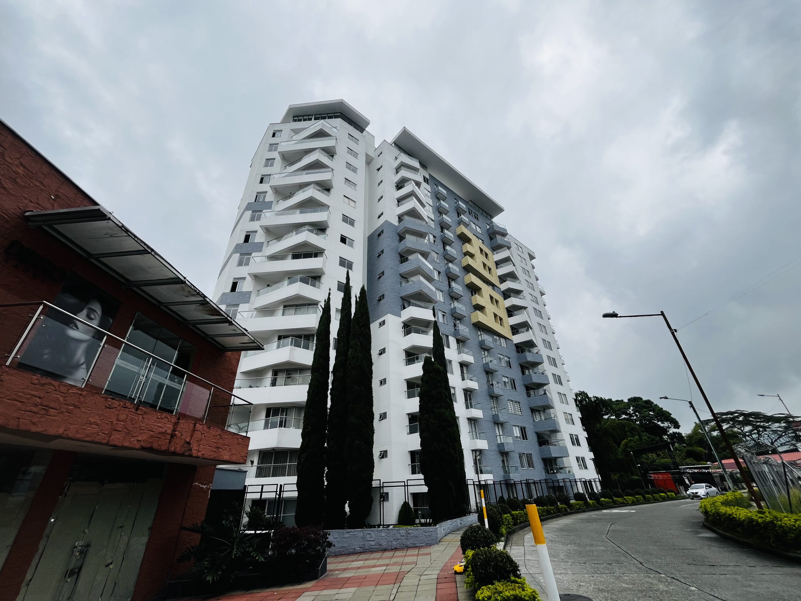 Apartamento en Arriendo