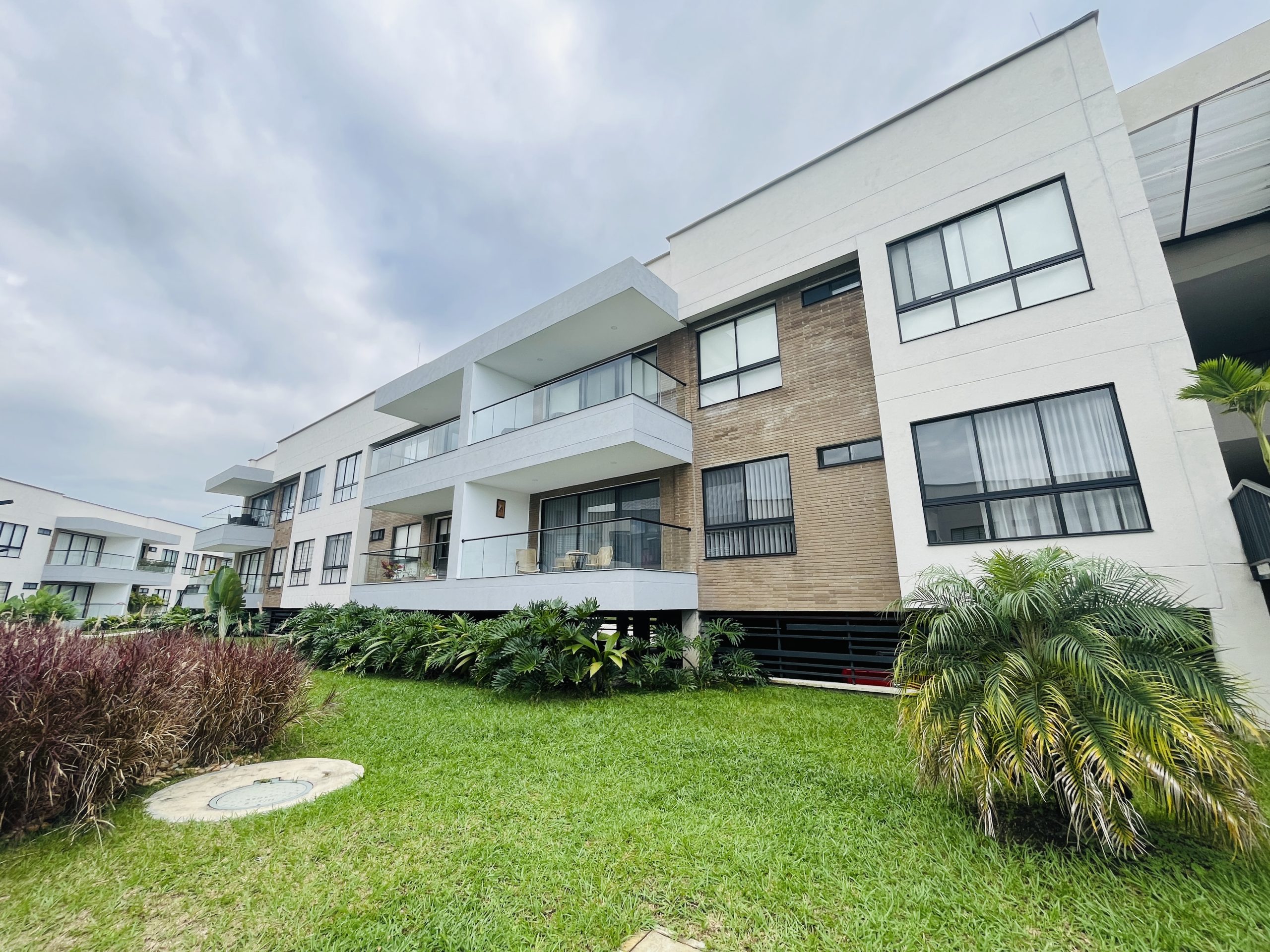Apartamento en Arriendo