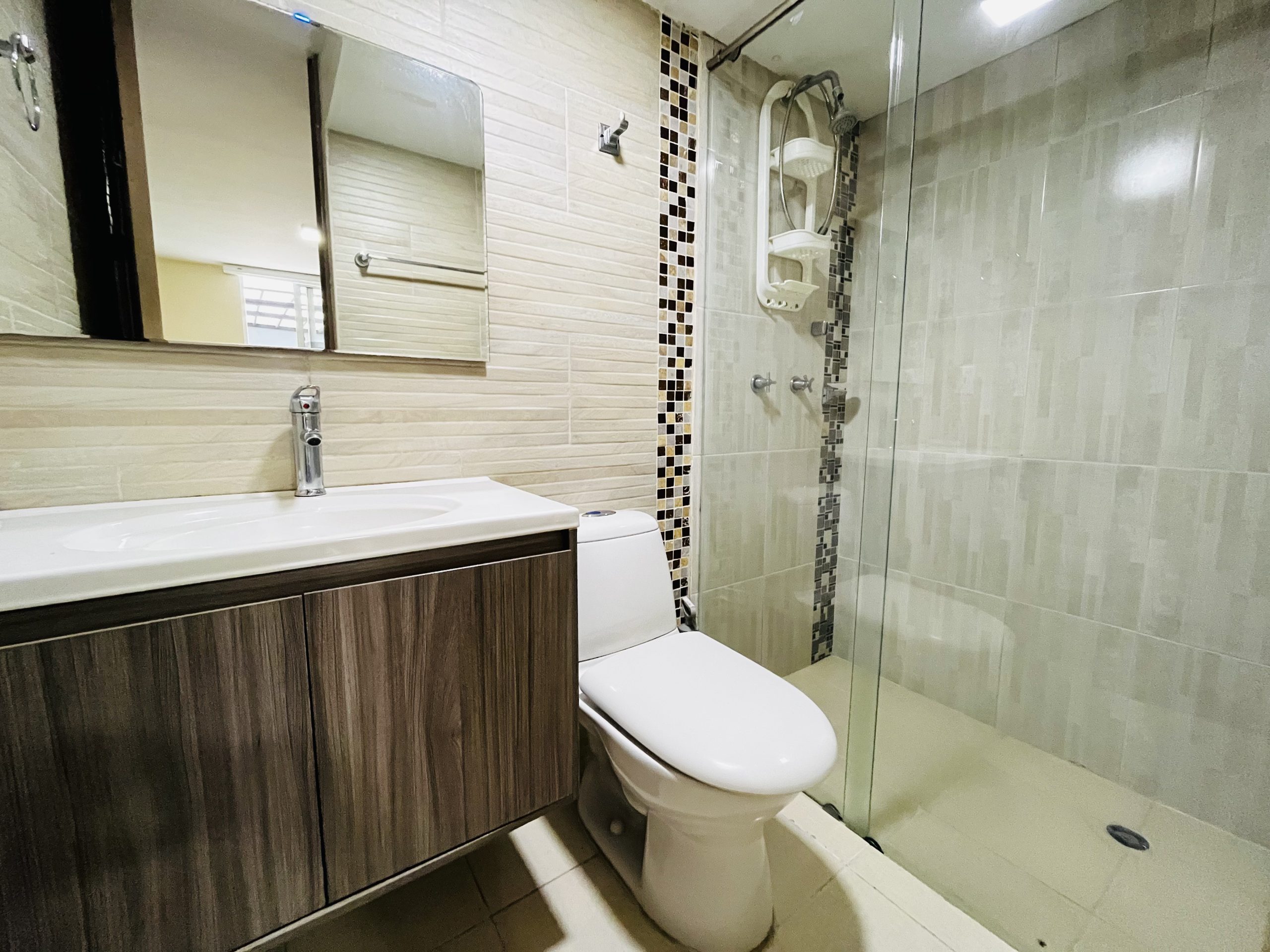 Se Arrienda Apartamento de 2 Habitaciones – Sector Laureles