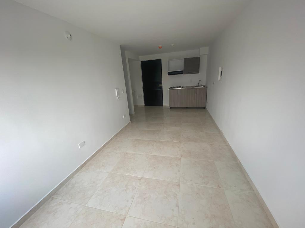 Apartaestudio en Arriendo