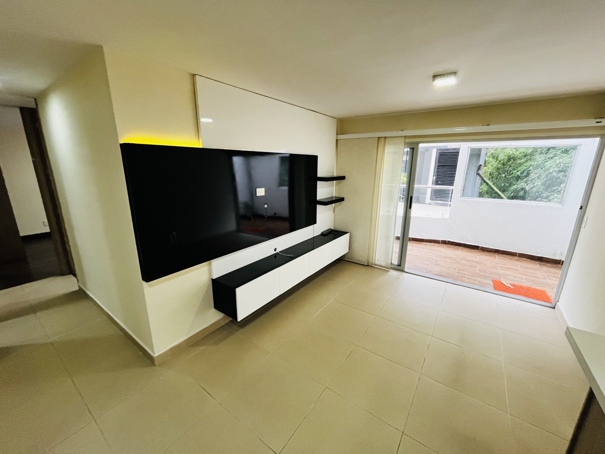 Se Arrienda Apartamento de 2 Habitaciones – Sector Laureles