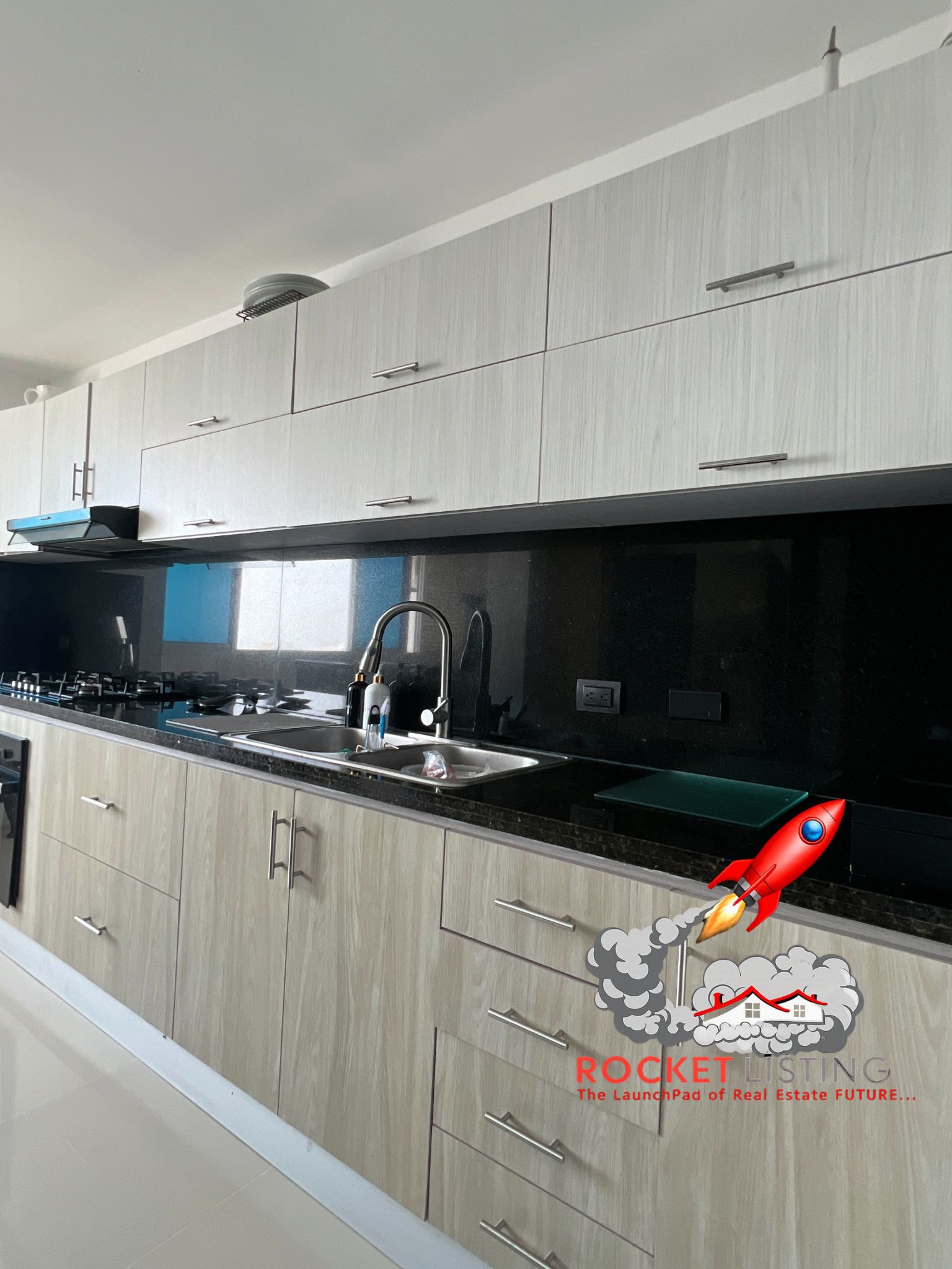 Apartamento en Arriendo