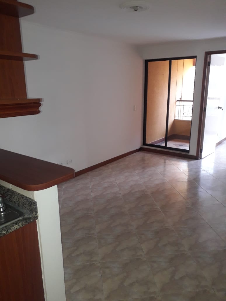 Apartamento en Arriendo