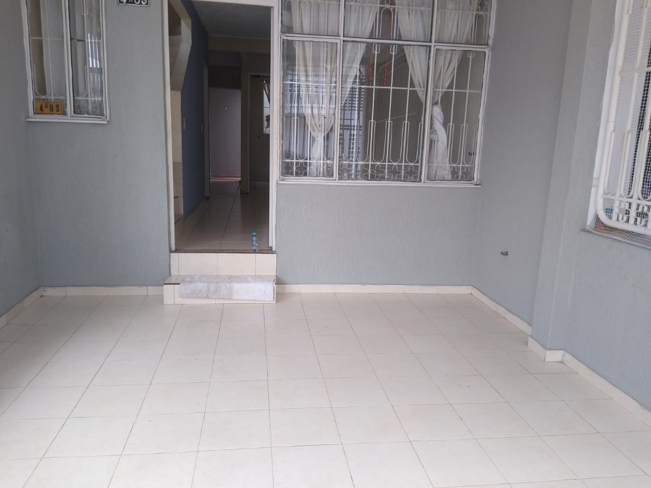 ARRIENDO CASA VILLAVICENCIO