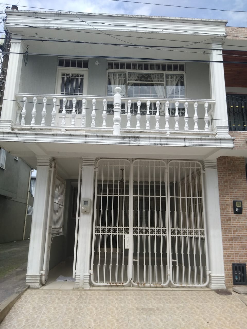 Casa en Arriendo