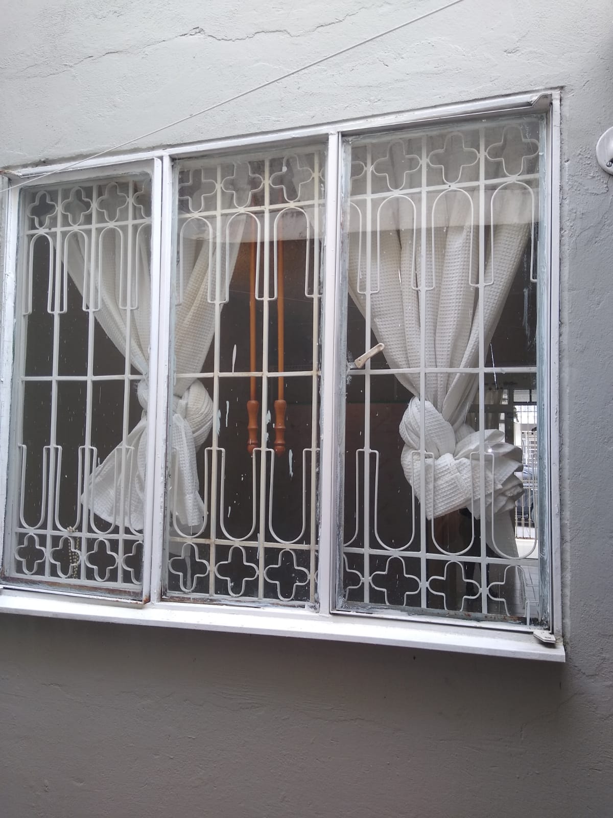 ARRIENDO CASA VILLAVICENCIO