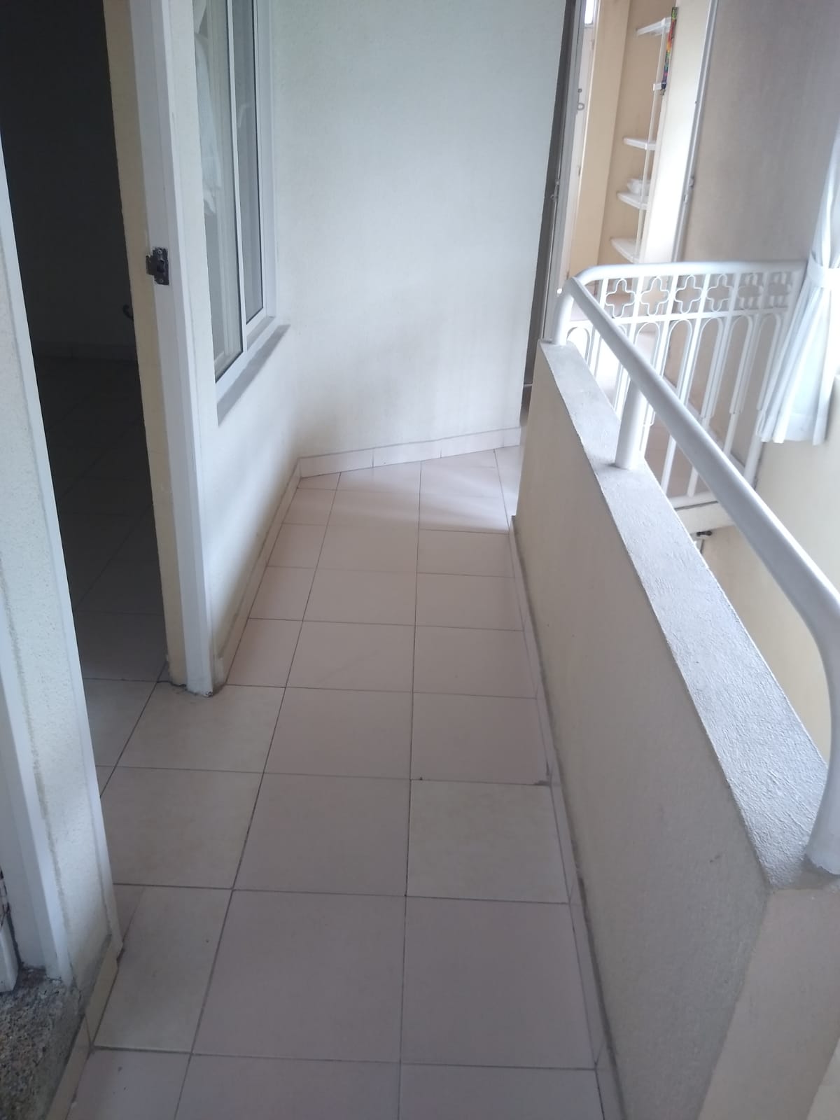 ARRIENDO CASA VILLAVICENCIO