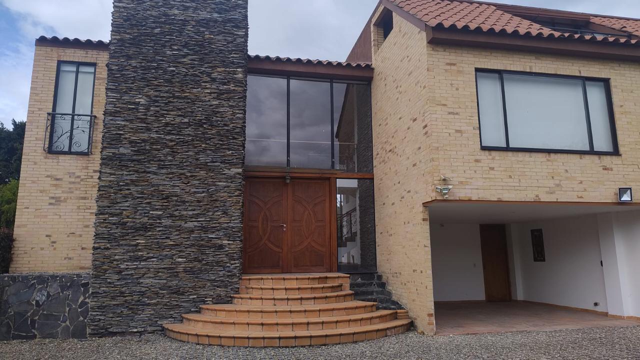 Casa en Arriendo