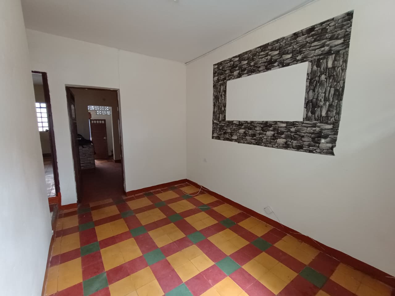Casa en Arriendo