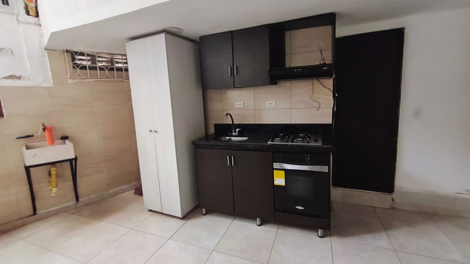 Apartamento en Arriendo