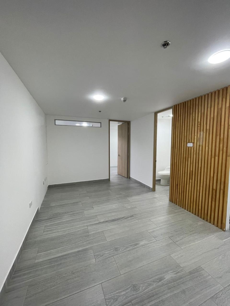 Apartaestudio en Arriendo