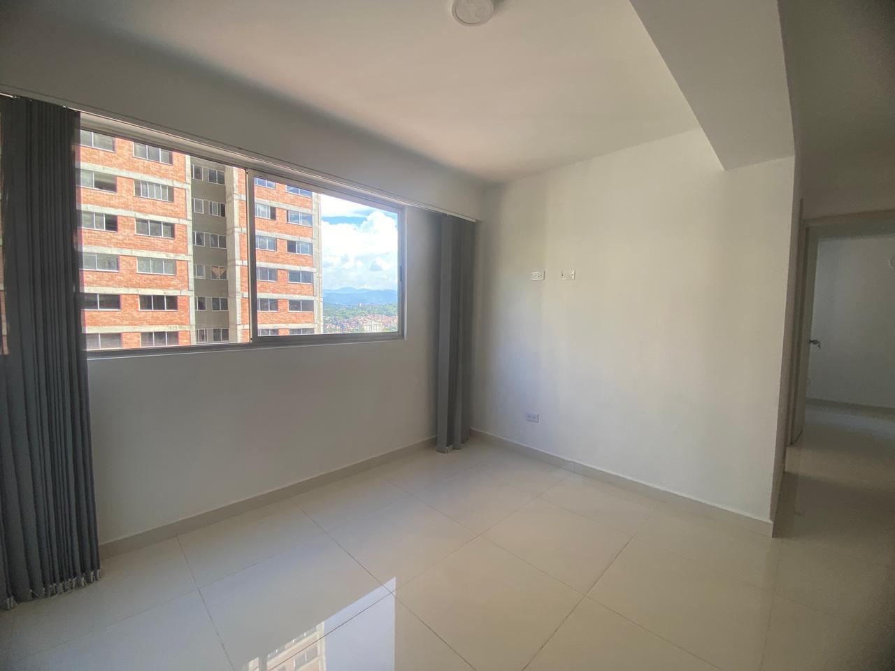 Apartamento en Arriendo