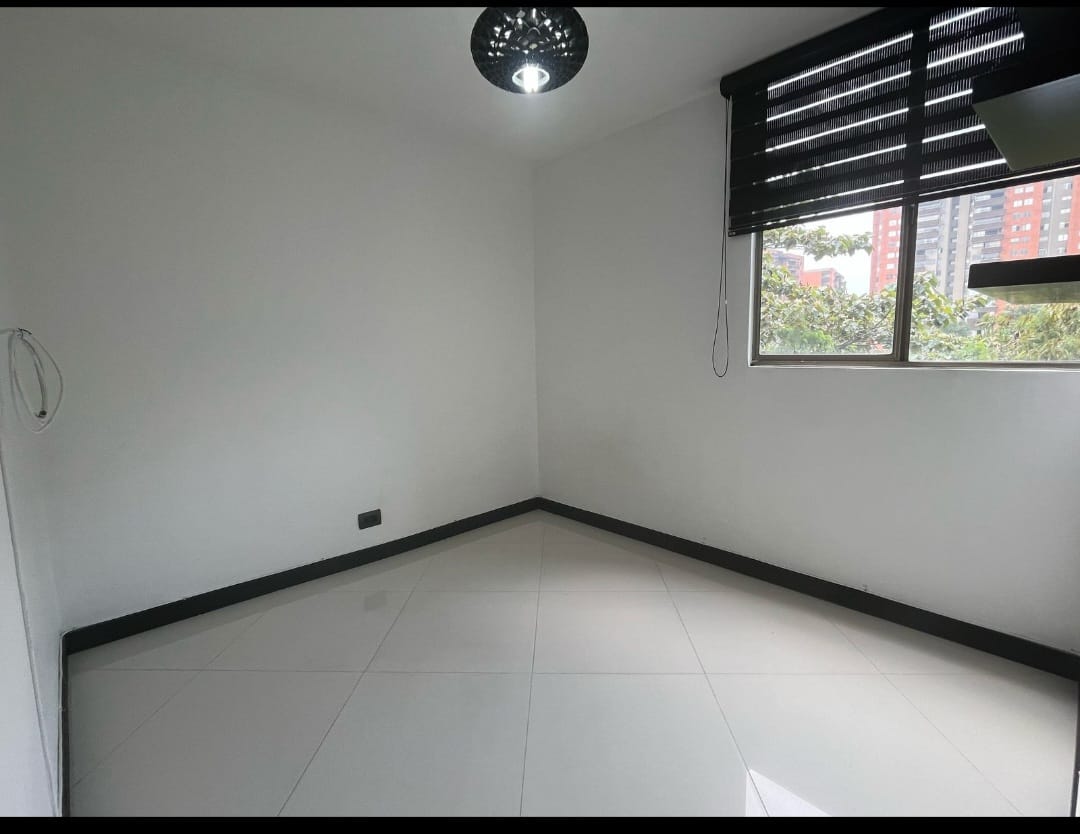 Moderno Apartamento para Arriendo en Belén, La Mota