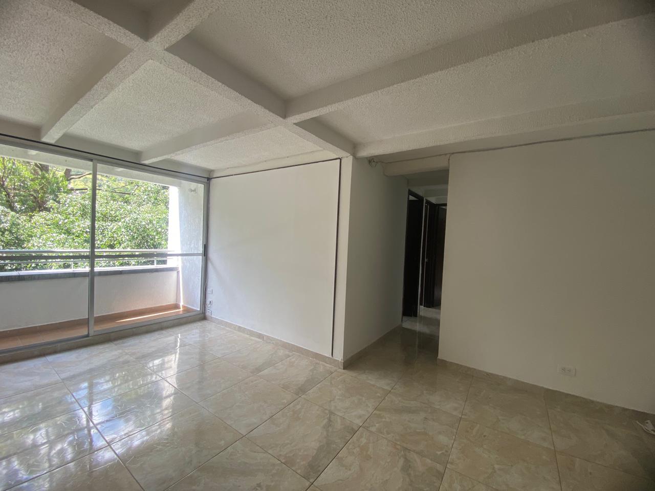 Apartamento en Arriendo