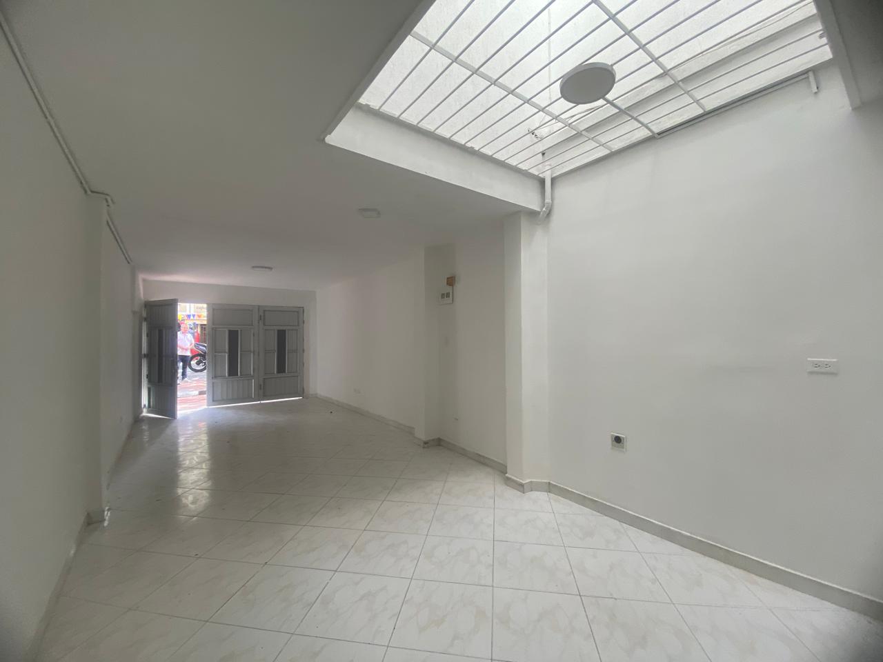 Casa en Arriendo