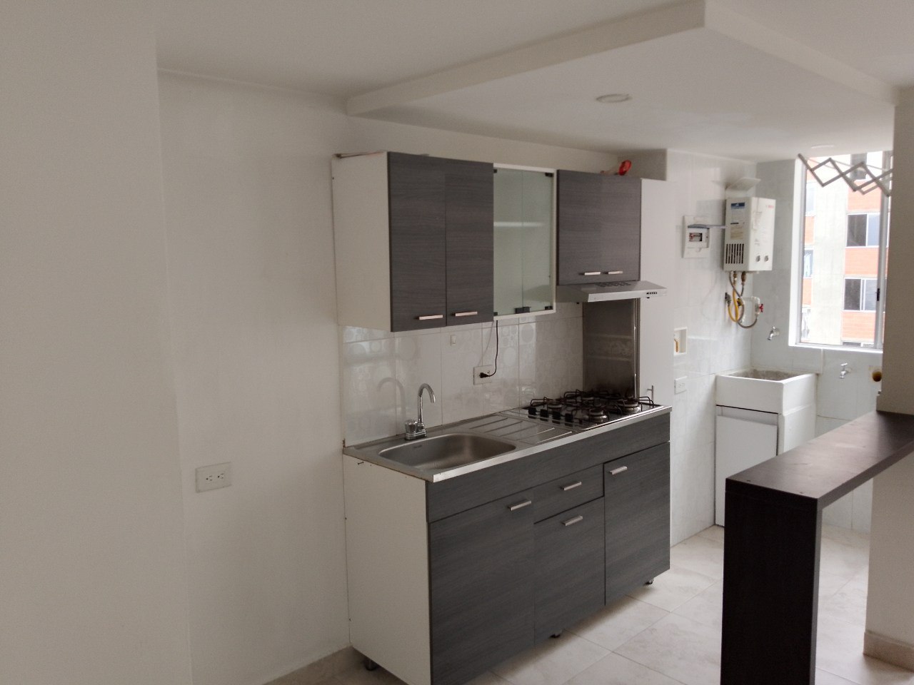 Apartamento en Arriendo