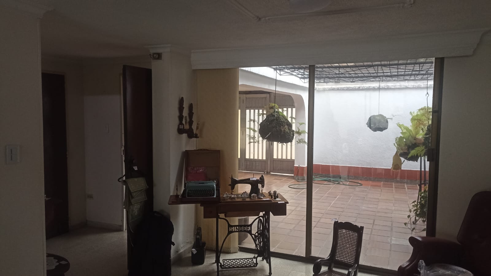 Casa en Arriendo