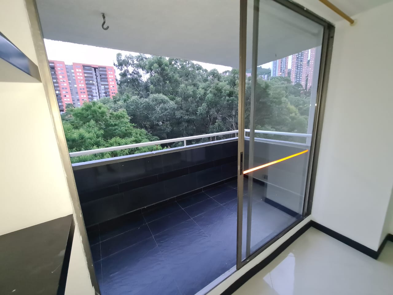 Moderno Apartamento para Arriendo en Belén, La Mota