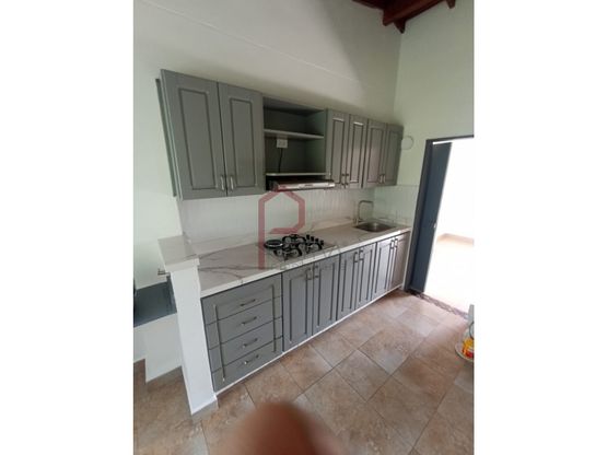 Apartamento en Arriendo