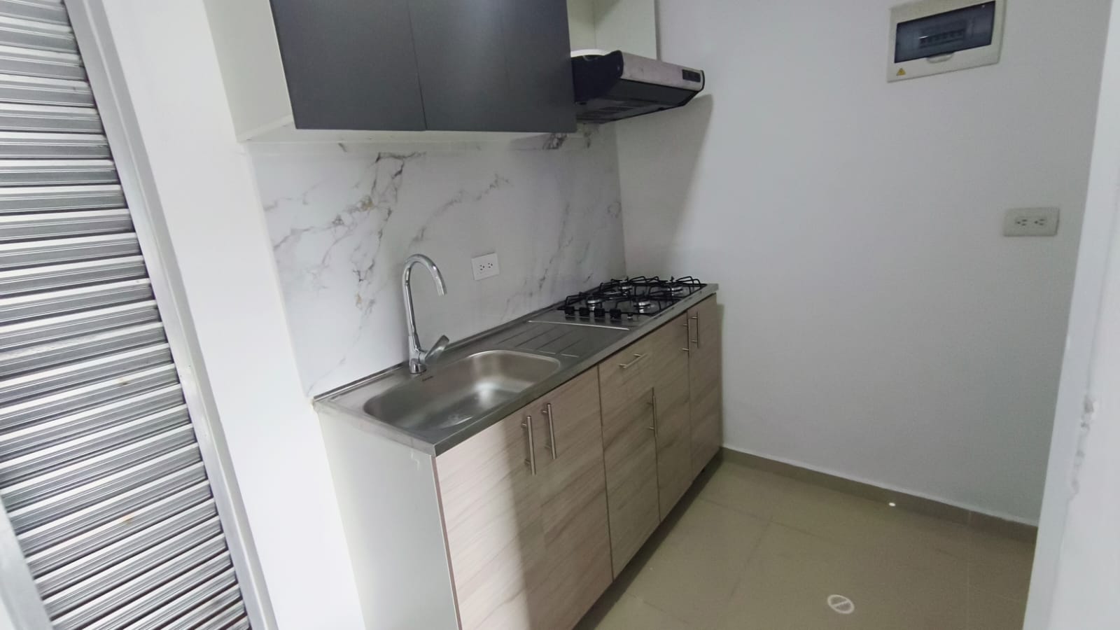 Apartaestudio en Arriendo