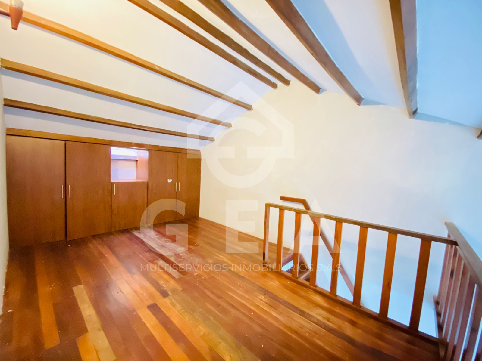 Apartaestudio en Arriendo