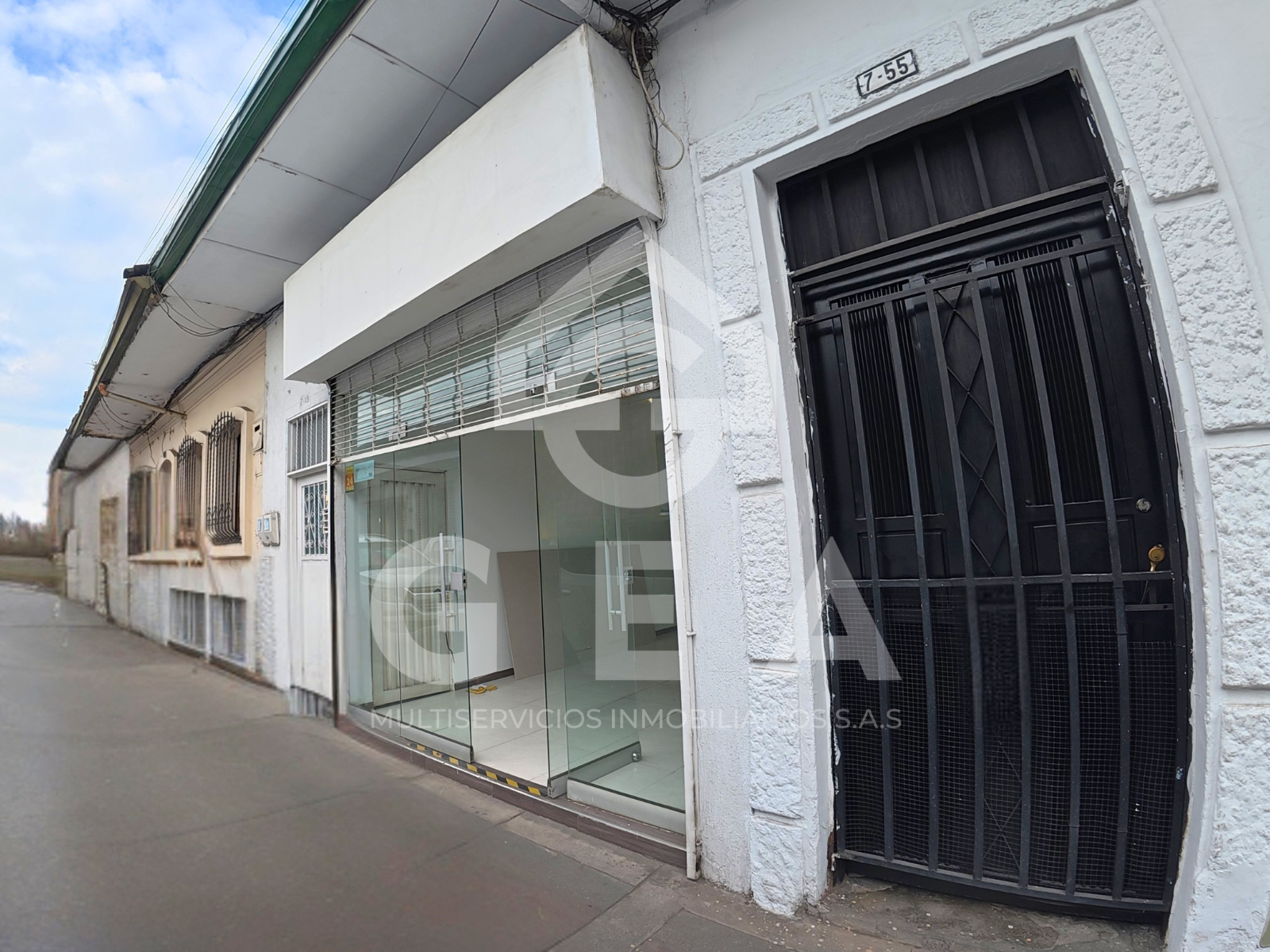 Local en Arriendo