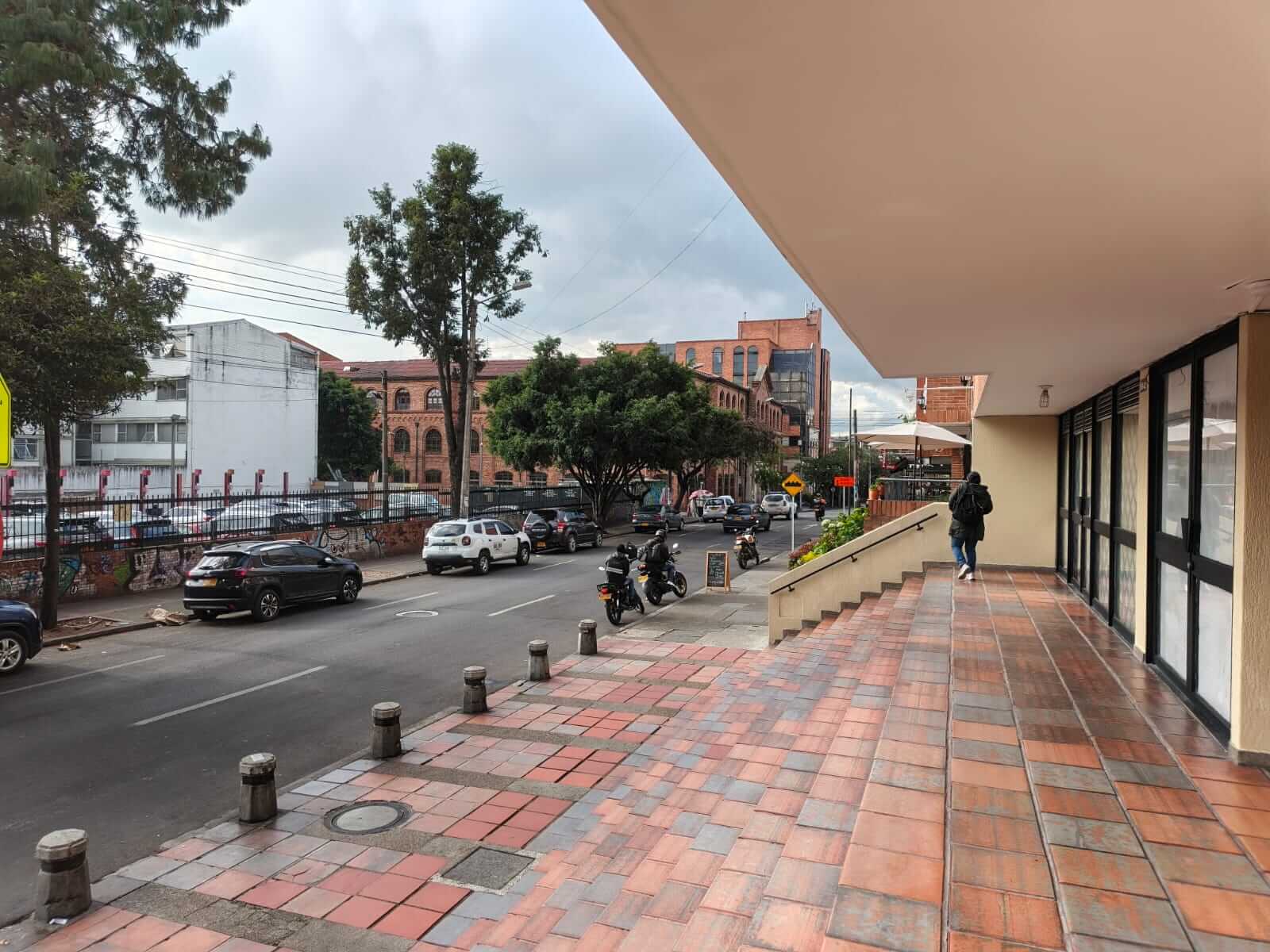 Arriendo apartamento duplex en Minuto de Dios