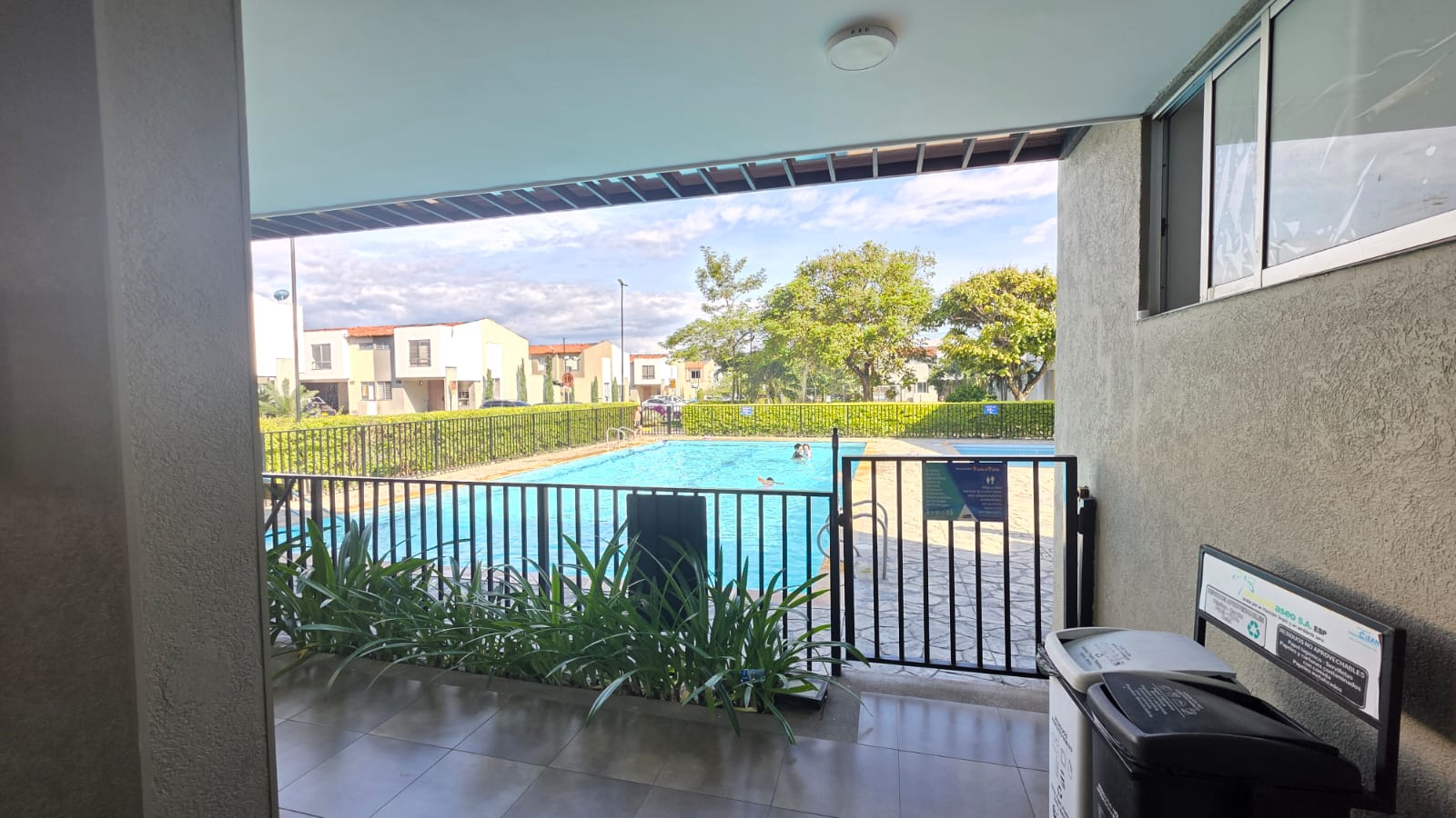 Casa en Arriendo