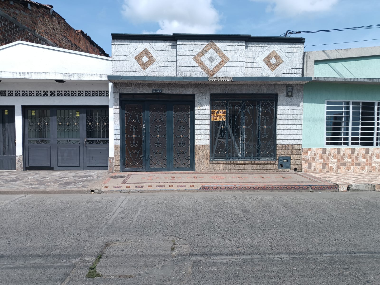 Casa en Arriendo