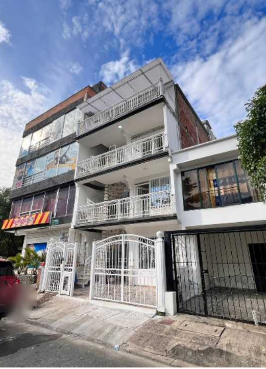 Apartamento en Arriendo