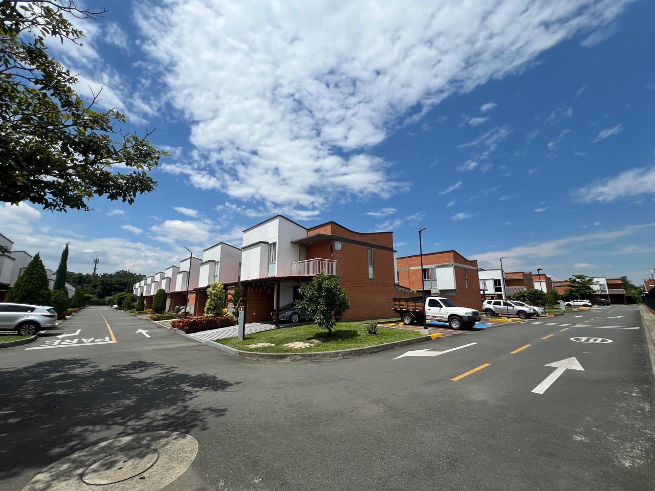 Casa en Arriendo