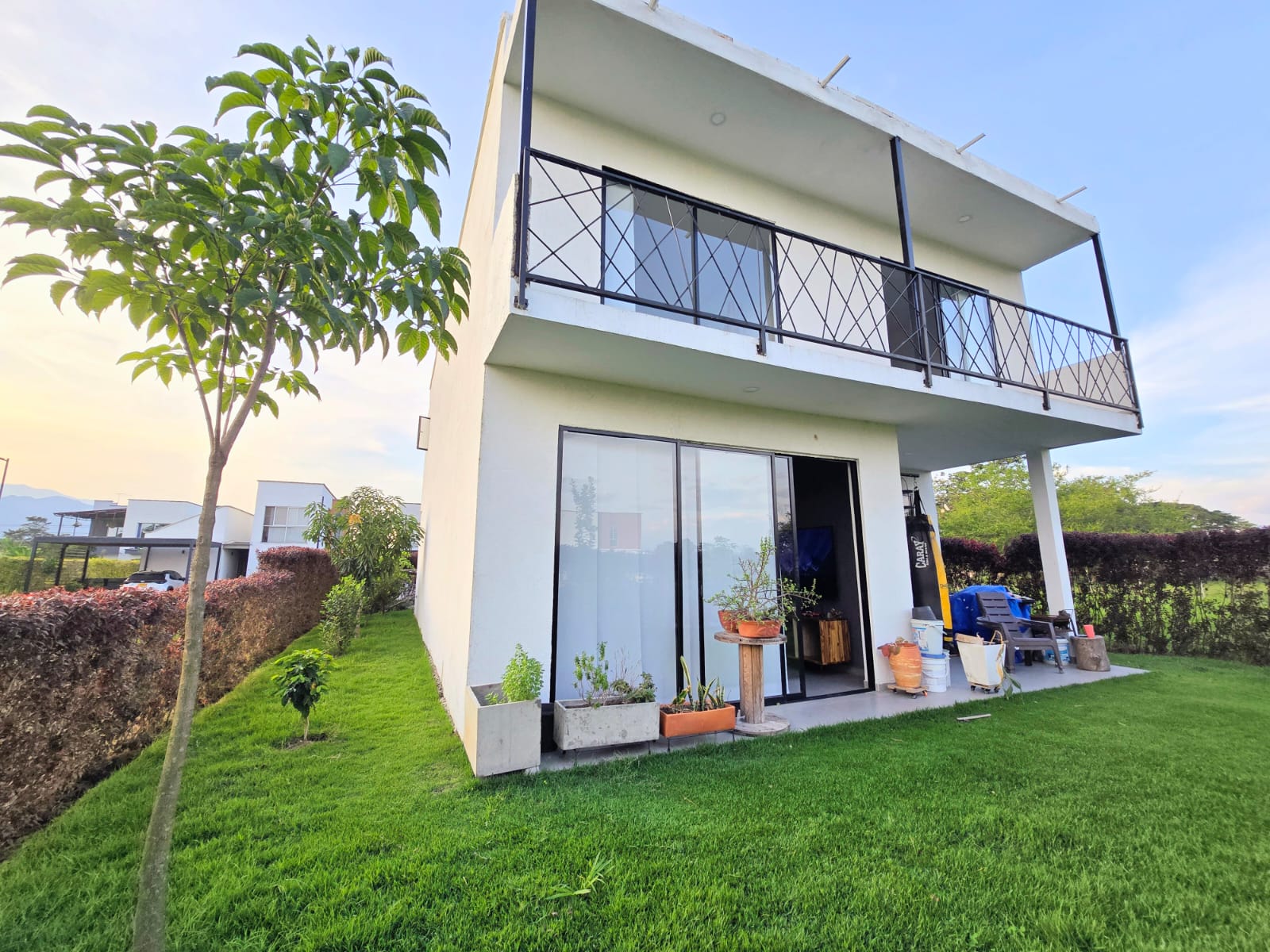 Casa en Arriendo