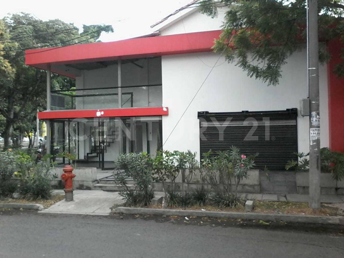Local en Arriendo