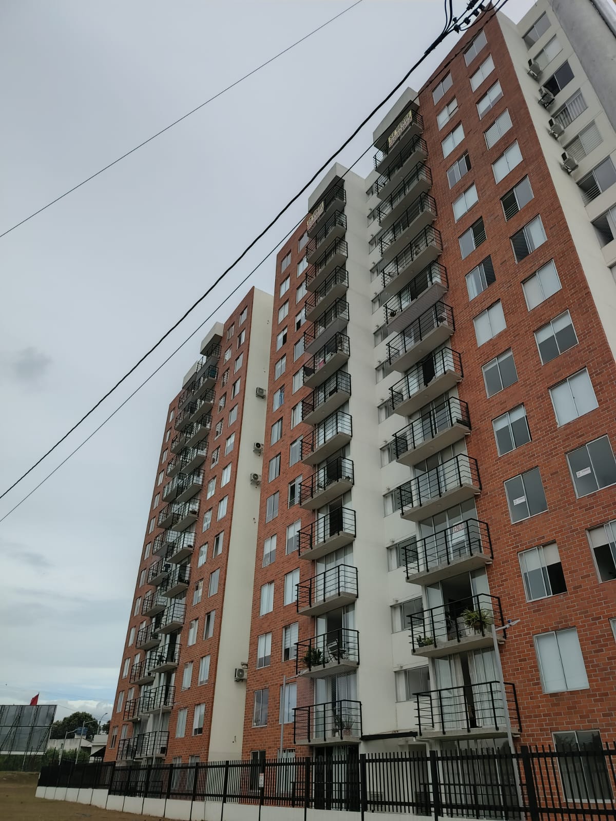 Apartamento en Arriendo