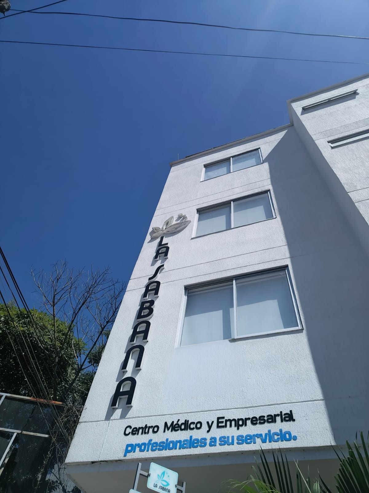 Consultorio en Arriendo