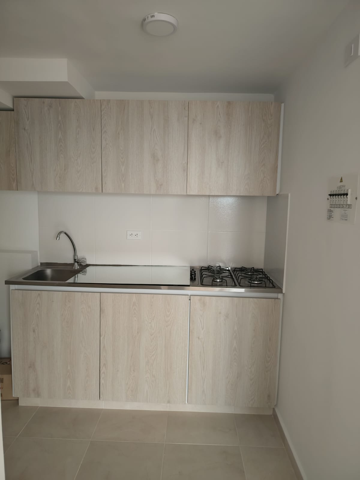 SE ARRIENDA APARTAMENTO NUEVO