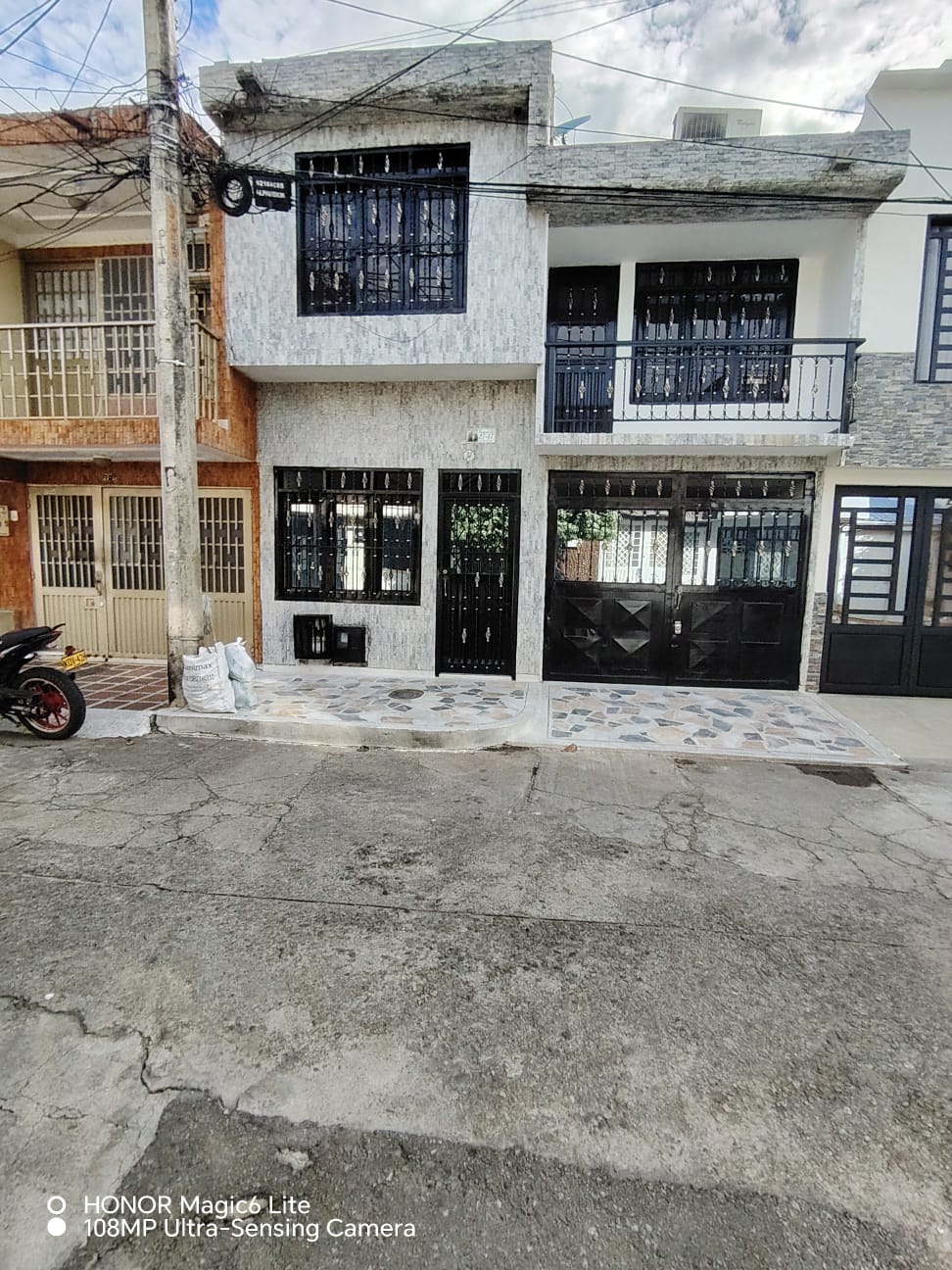 Casa en Arriendo