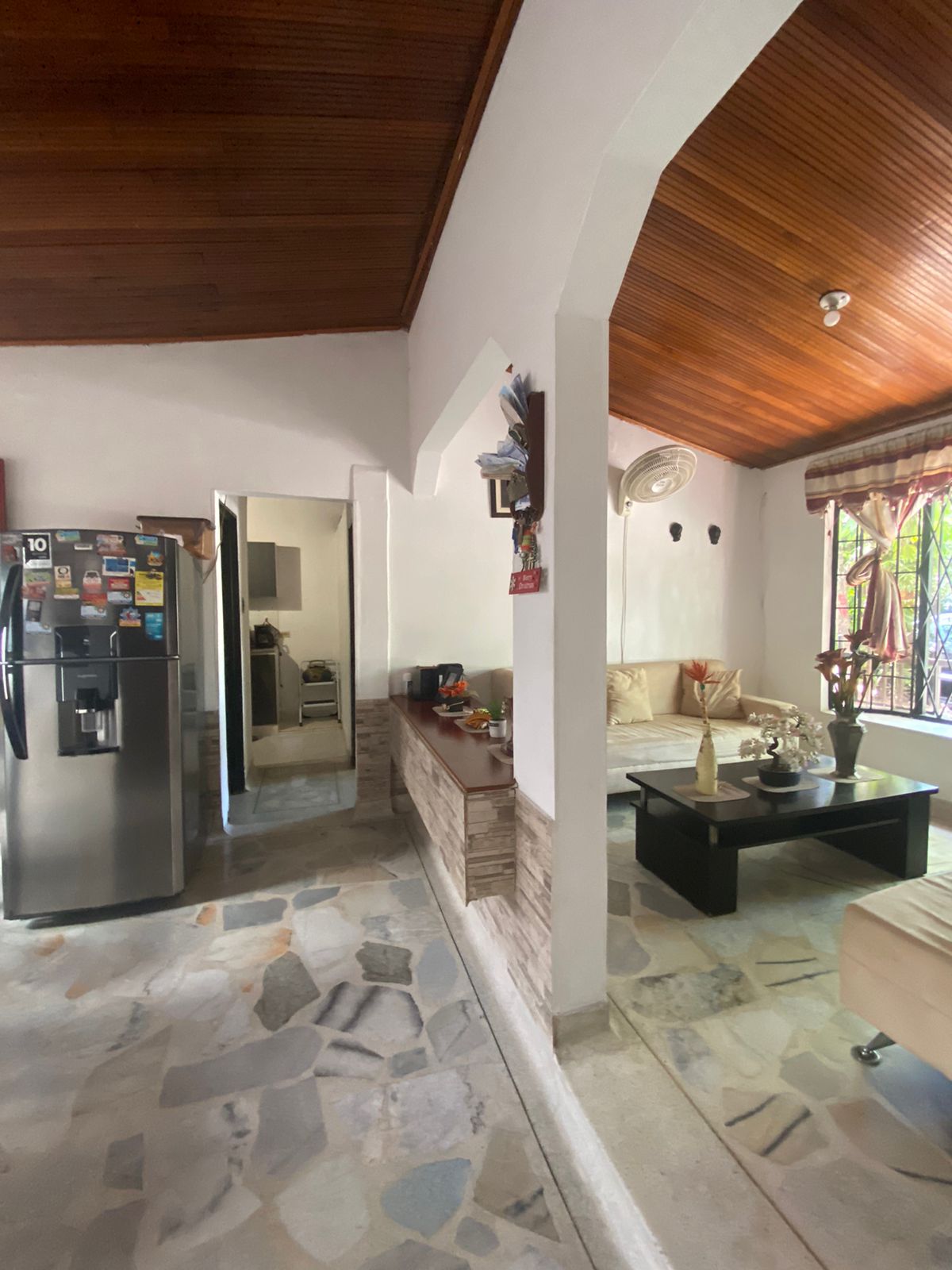 Casa en Arriendo