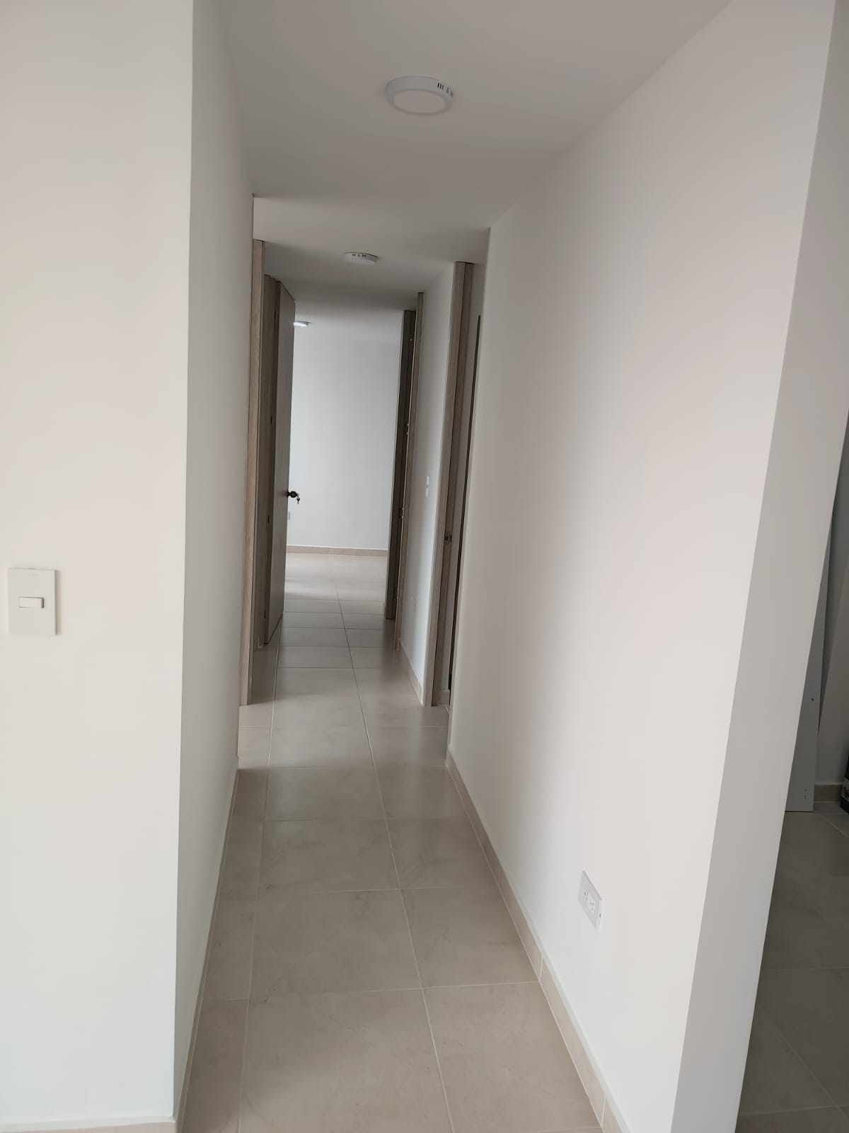 SE ARRIENDA APARTAMENTO NUEVO