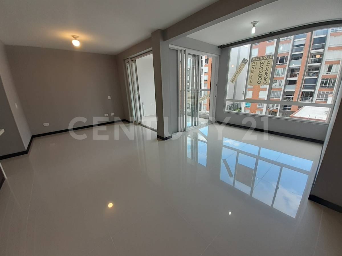 Apartamento en Arriendo