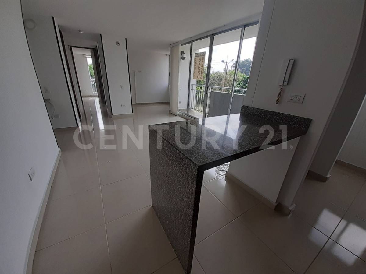 Apartamento en Arriendo