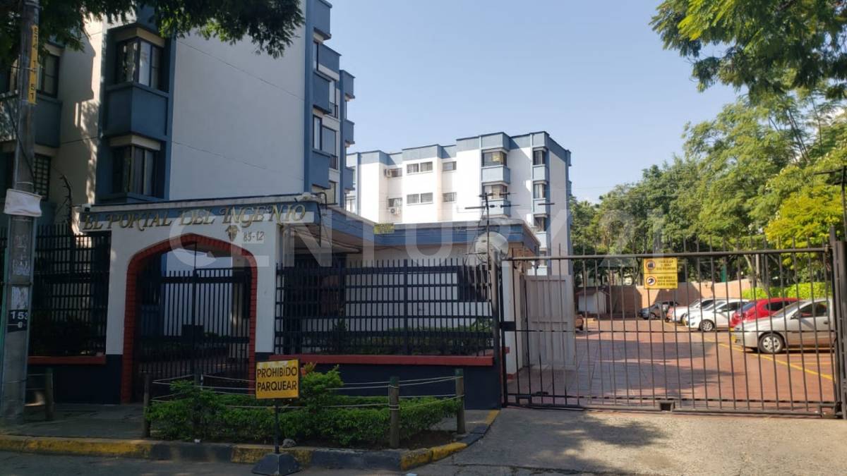 Apartamento en Arriendo