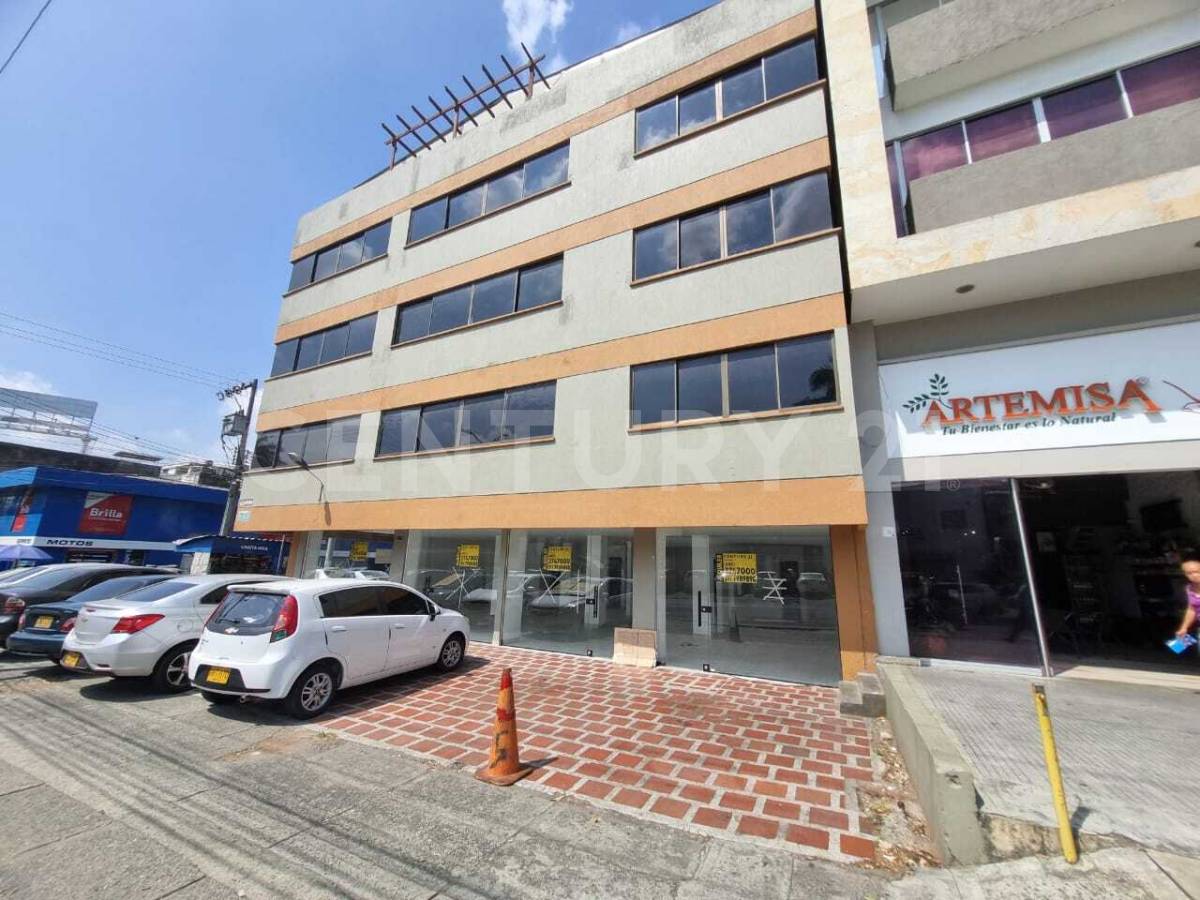 Local en Arriendo