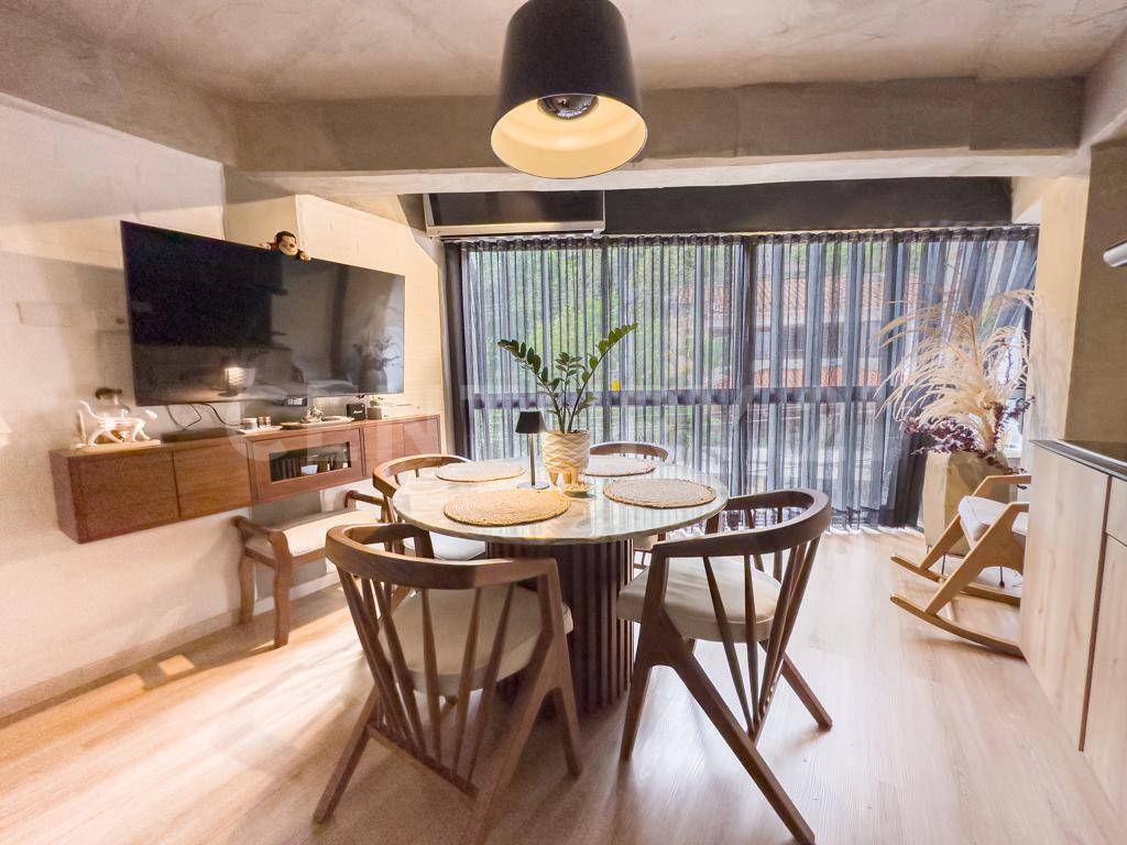 Apartamento en Arriendo