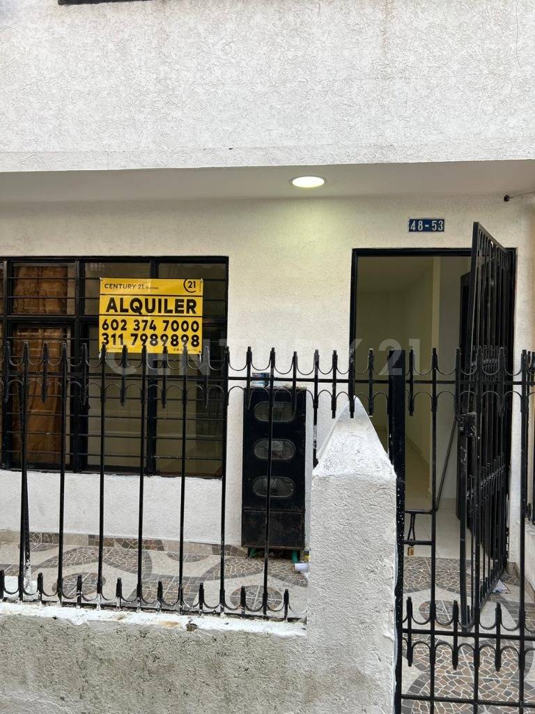 Apartamento en Arriendo