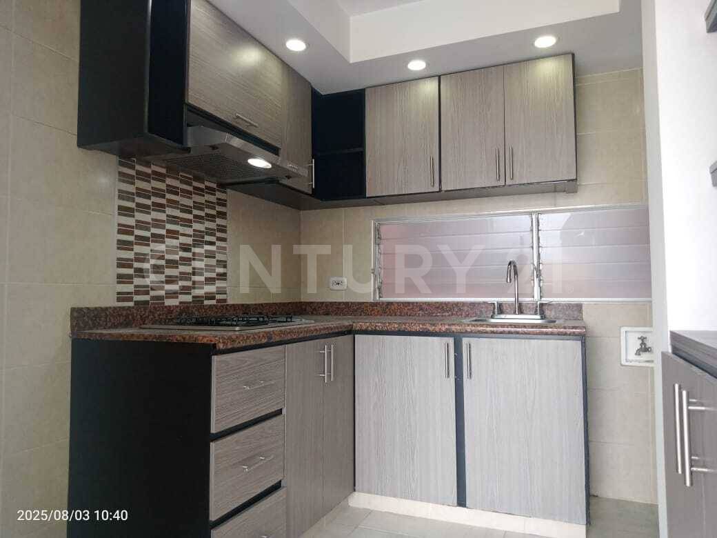 Apartamento en Arriendo