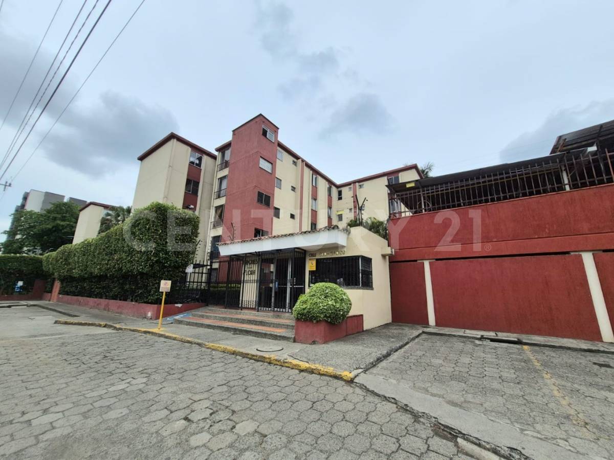 Apartamento en Arriendo